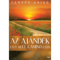 *Az ajándék /Élet az El Camino után