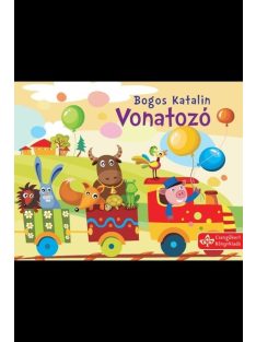 Vonatozó