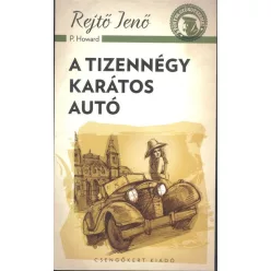 A tizennégy karátos autó