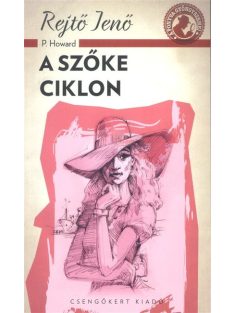 A szőke ciklon