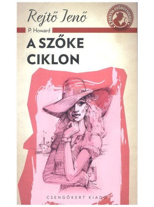 A szőke ciklon