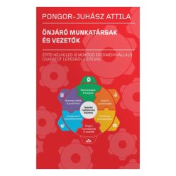 Önjáró munkatársak és vezetők - Vállalkozások vezetése  témájú könyvek és olvasmányok