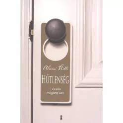 Hűtlenség... és ami mögötte van - Pszichológia  témájú könyvek és olvasmányok