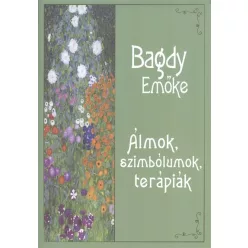 Álmok, szimbólumok, terápiák - Pszichológia  témájú könyvek és olvasmányok