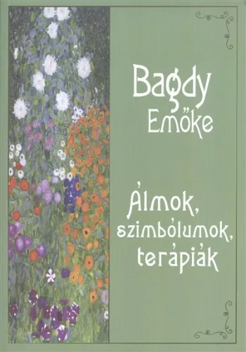 Álmok, szimbólumok, terápiák - Pszichológia  témájú könyvek és olvasmányok