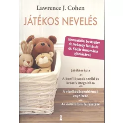 Játékos nevelés - Pszichológia  témájú könyvek és olvasmányok