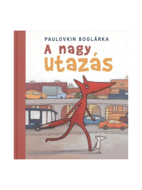 A nagy utazás