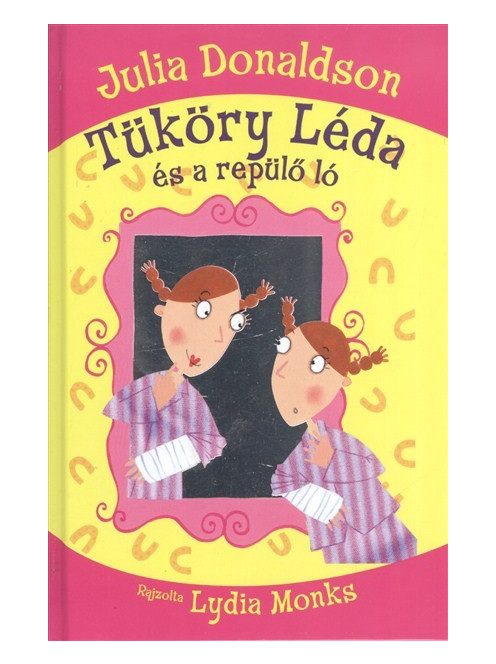 Tüköry Léda és a repülő ló