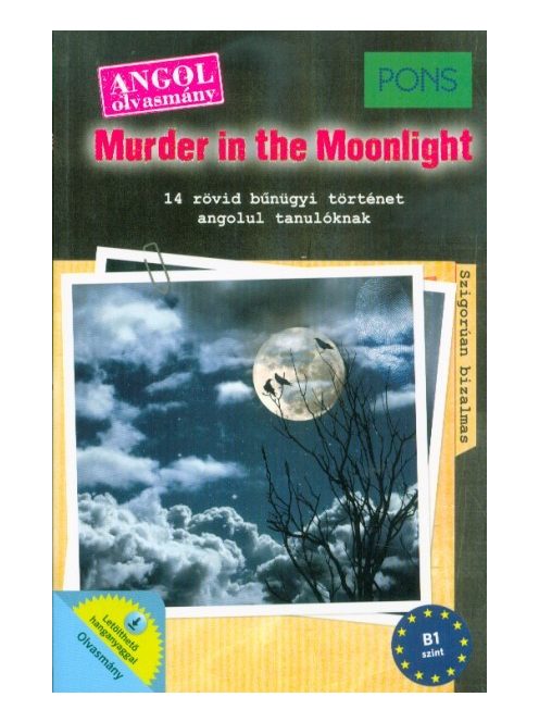PONS Murder in the Moonlight