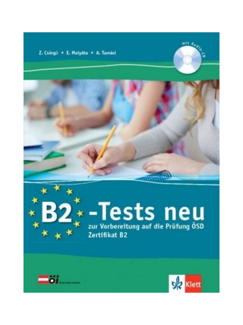 B2 - Tests neu