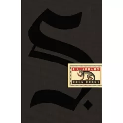 S. - Thészeusz hajója - Kalandregény  témájú könyvek és olvasmányok