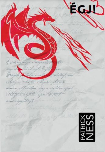 Égj! - Fantasy  témájú könyvek és olvasmányok