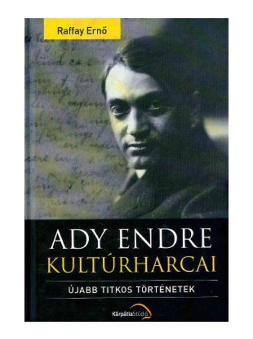 Ady Endre kultúrharcai