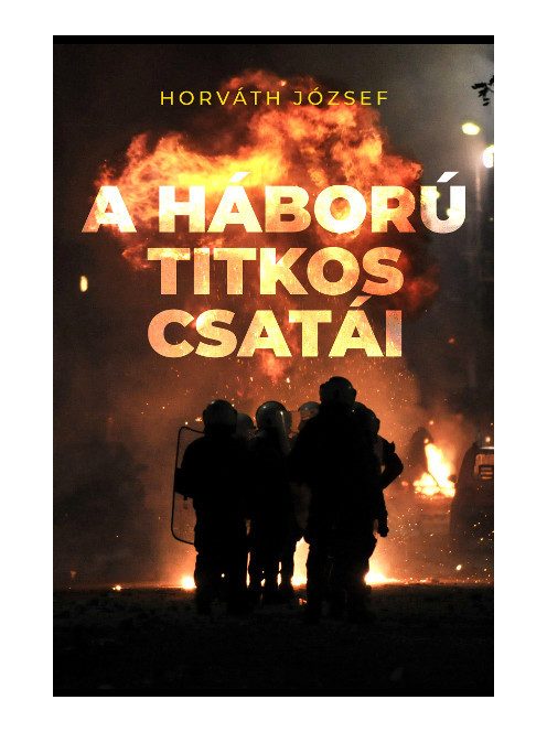 A háború titkos csatái