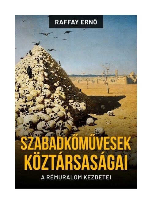 Szabadkőművesek köztársaságai - A rémuralom kezdetei