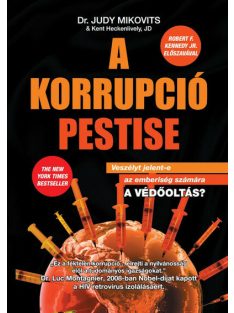 A korrupció pestise