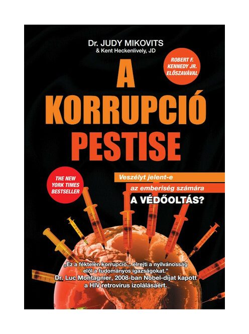 A korrupció pestise