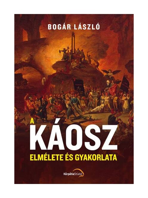 A káosz elmélete és gyakorlata