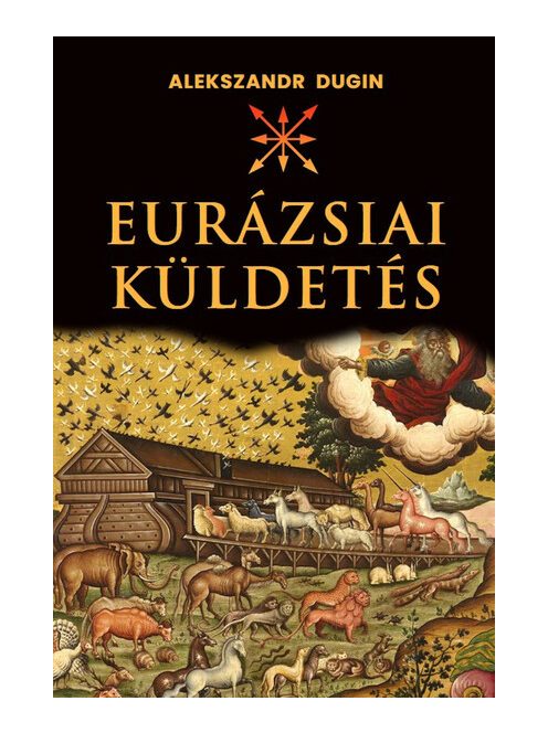 Az eurázsiai küldetés