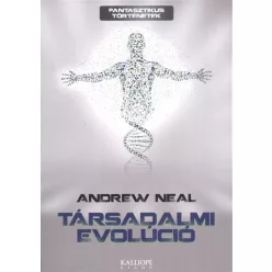 TÁRSADALMI EVOLÚCIÓ