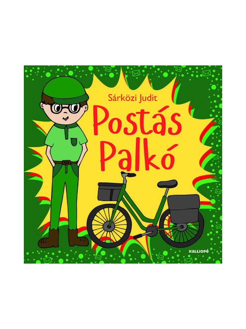 Postás Palkó