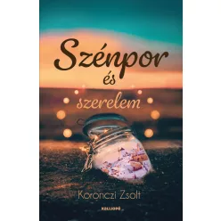 Szénpor és szerelem - Romantikus  témájú könyvek és olvasmányok