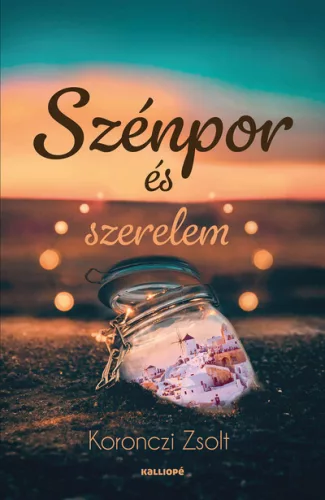 Szénpor és szerelem - Romantikus  témájú könyvek és olvasmányok