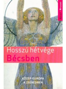 Hosszú hétvége Bécsben