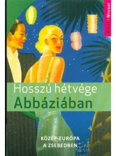 Hosszú hétvége Abbáziában