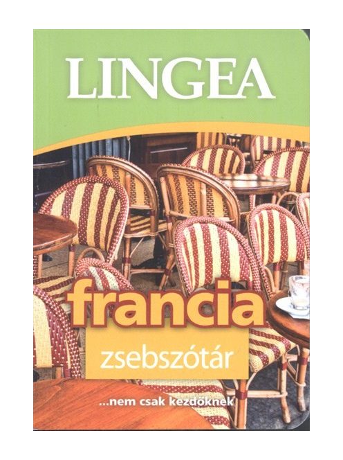 Lingea francia zsebszótár /...nem csak kezdőknek