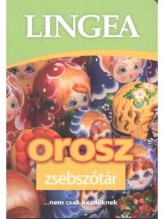 Lingea orosz zsebszótár /...nem csak kezdőknek