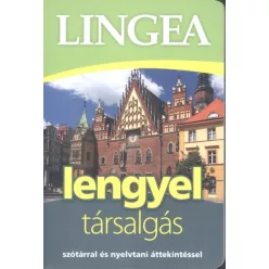 Lingea Lengyel társalgás /Szótárral és nyelvtani áttekintéssel - További nyelvek  témájú könyvek és olvasmányok