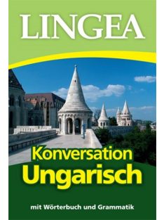 LINGEA - Konversation Ungarisch