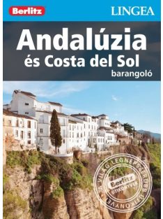 *Andalúzia és Costa del Sol /Berlitz barangoló