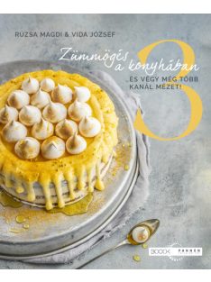   Zümmögés a konyhában 3. - ...és végy még több kanál mézet!