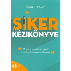 A siker kézikönyve - Vállalkozások vezetése  témájú könyvek és olvasmányok