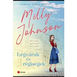 Légvárak és régiségek