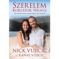 Szerelem korlátok nélkül