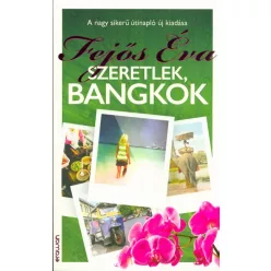 Szeretlek, Bangkok