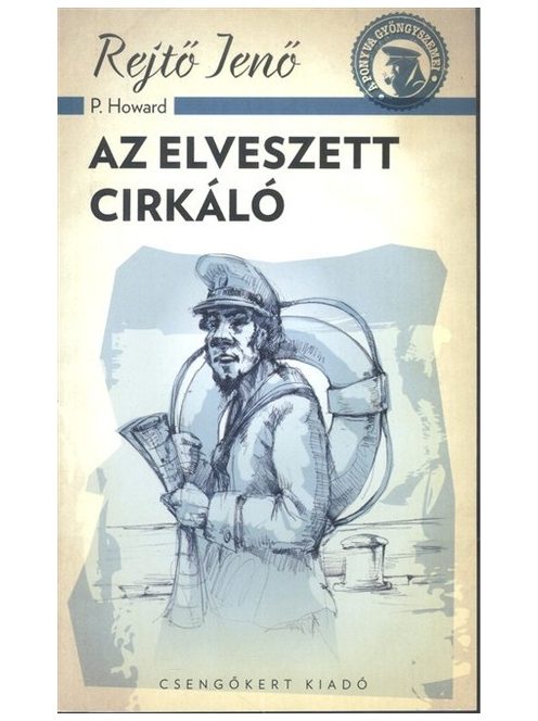 Az elveszett cirkáló