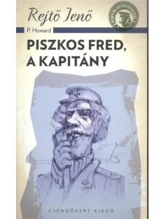 Piszkos Fred, a kapitány