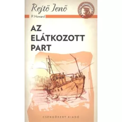 Az elátkozott part /A ponyva gyöngyszemei