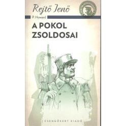 A pokol zsoldosai /A ponyva gyöngyszemei - Szórakoztató Irodalom  témájú könyvek és olvasmányok