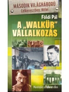 A "Walkür" vállalkozás