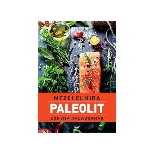 Paleolit konyha haladóknak - 0