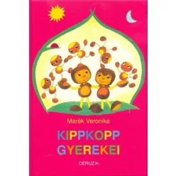 *Kippkopp gyerekei (7. kiadás)