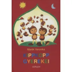*Kippkopp gyerekei (9. kiadás)