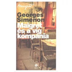 Maigret és a víg kompánia