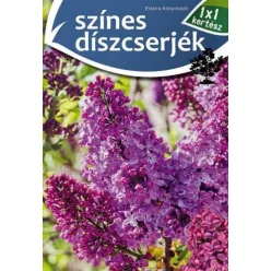 Színes díszcserjék /1x1 kertész