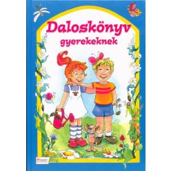 Daloskönyv gyerekeknek - Gyermekköltészet  témájú könyvek és olvasmányok